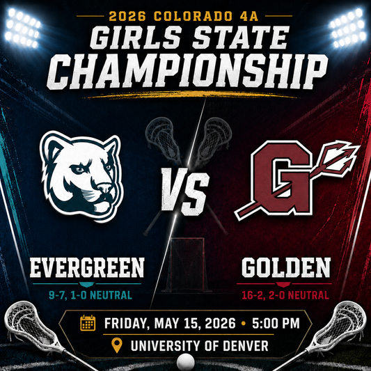 Golden vs. Evergreen: 4A Girls State Championship Preview