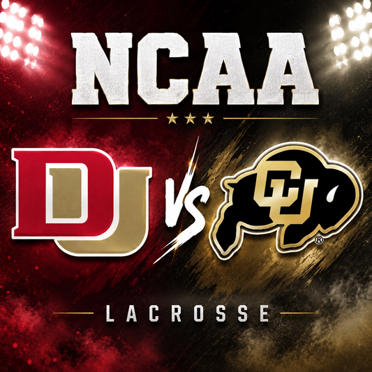 Both Colorado Programs Win in NCAA Tournament First Round, Set Up Sunday Rematch in Boulder