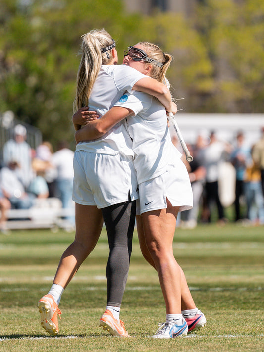 Colorado Beats Denver, Advances to First NCAA Quarterfinal in Program History