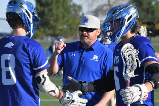 Op-Ed: Colorado Lacrosse Is Growing. So Are the Growing Pains.
