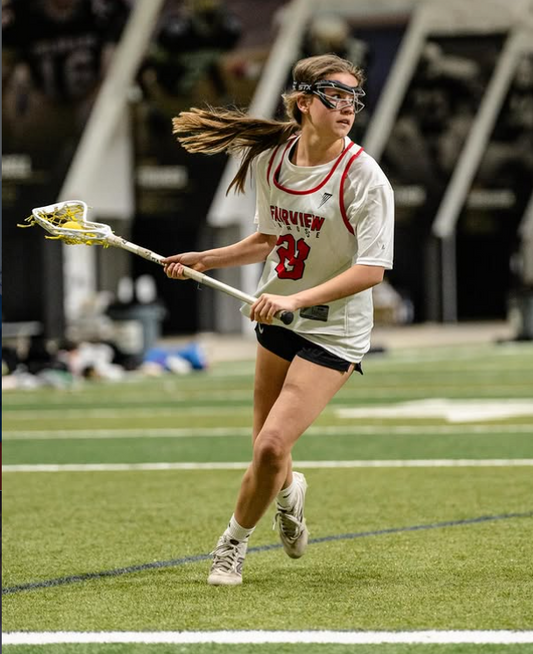 Colorado Girls Lacrosse Playoff Race Heats Up With Top Teams in Action