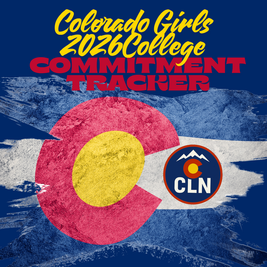 Colorado Girls Class of 2026 Recruits